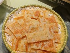 -梁家大院•农家菜(昆山会展中心店)