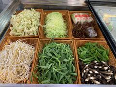 -纪林菜馆·博山菜老字号(华光路店)