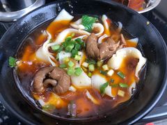 红烧肥肠面-宝哥杂酱万州面(镋钯街37号院店)