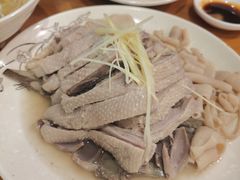 鹅肉-乡亲鹅肉城(吴江店)