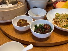 -萬國春·中菜馆(颐和公馆店)