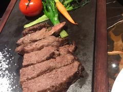 -MOSSO德国餐厅·音乐酒吧(环宇荟店)