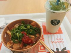 -食悦天美食广场(沈阳青年大街万象城店)