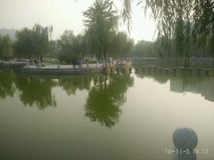 -长安大学(北校区)