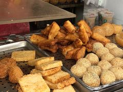 -王氏双塔烧饼(葑门横街店)