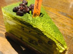 -Monchouchou檬舒舒(尚嘉中心店)