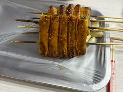 -正宗新疆天山烧烤(贵新街店)