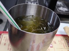 -華人 華星冰室(氹仔 店)