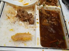 -魏家凉皮(铜锣湾店)