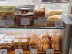-巴黎优朵烘焙馆(菱角湖壹号店)