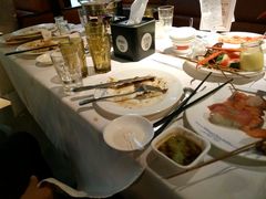 -星伦多自助料理(江阴万达店)