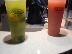 -Bassetts贝赛斯冰淇淋(大悦城店)