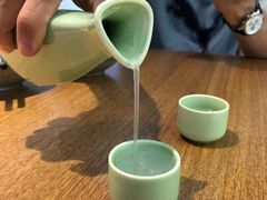 -静一餐厅·湖北菜(前门店)