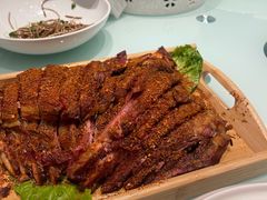 -香丰阁·烤鸭·川湘菜(清河店)