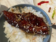 -志明眷村·台式融合菜·宵夜