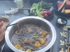 -牛武士寿喜烧·和牛火锅自助(全球首店)