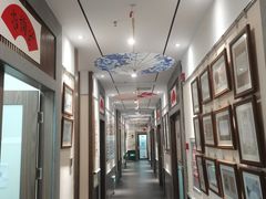 -秦汉胡同古筝围棋国学书院(罗湖分馆)