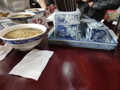 -东吴面馆(金门路金门国际商业广场店)