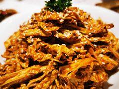 -金蝉食府(维吉奥广场店)