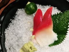 -無境·匠心日本料理(汉街店)