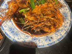 -老头儿油爆虾·知味杭州(爱琴海购物中心)