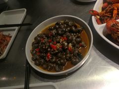 -龙巢盱眙龙虾·牛蛙·烧烤宵夜(八卦岭店)
