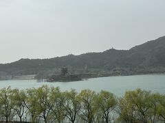 -十三陵水库