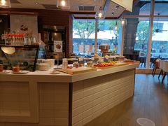 -The COOK·厨餐厅·自助餐(浦东嘉里大酒店)