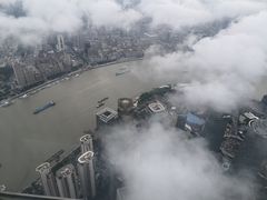 -上海中心大厦