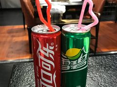 -城南老友羊蝎子火锅(花乡奥莱店)