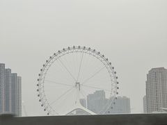 -天津之眼摩天轮