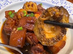 -涌觅名灶·本地海鲜宁波菜(财富广场店)