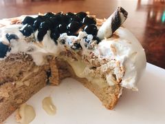 大红袍黑糖蛋糕-派悦坊·甜品·蛋糕(日坛店)