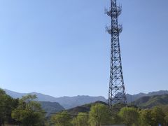 -玉渡山自然风景区