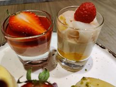 -博林天瑞喜来登酒店·西丽尚膳