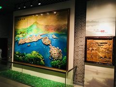 -福州历史文化名城展示馆