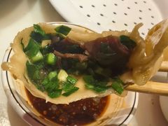 -日丰园海肠水饺·老字号大连海鲜(和平广场店)