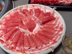 -蜀留香火锅·始于1999·原四川老火锅(白堤路店)
