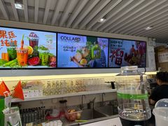 -Mr.Fruits水果先生(蓝色港湾店)