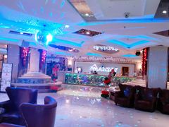 -格莱美量贩式KTV(奥帆店)