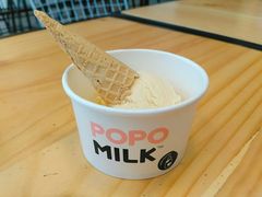 高邮咸蛋冰激凌-ICEPOPO MILK(玉兰店)