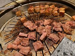 -花时·炭火烧肉(东百中心A馆店)
