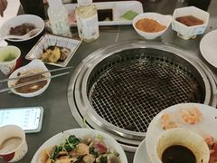 -尚宴牛特鲜自助(太原街万达店)