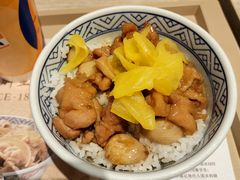 -吉野家(学院路店)