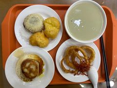 -白魁老号饭庄(交道口店)