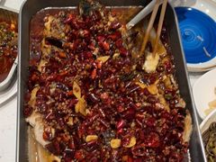 -鱼酷活鱼烤鱼(南京水游城店)