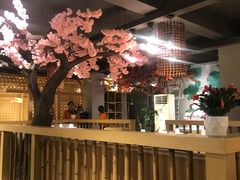 -香坝坝鲜鱼火锅(春熙路店)