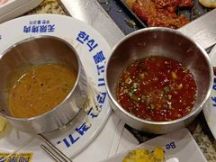 -阿亲家·韩式无限烤肉(春熙路店)