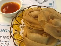 -点点心点心专门店(湾仔店)