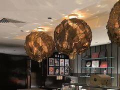 -上海锦江汤臣洲际大酒店壹阶层